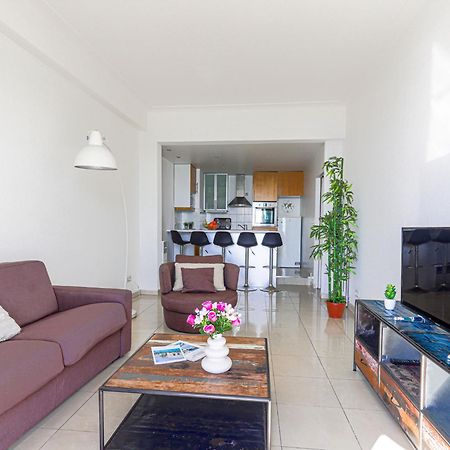 Apartment Les Yuccas Promenade Des Anglais By Interhome Nice Buitenkant foto