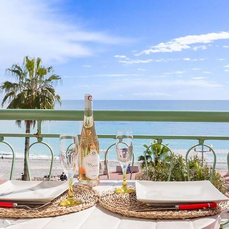 Apartment Les Yuccas Promenade Des Anglais By Interhome Nice Buitenkant foto
