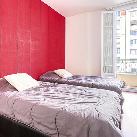 Apartment Les Yuccas Promenade Des Anglais By Interhome Nice Buitenkant foto