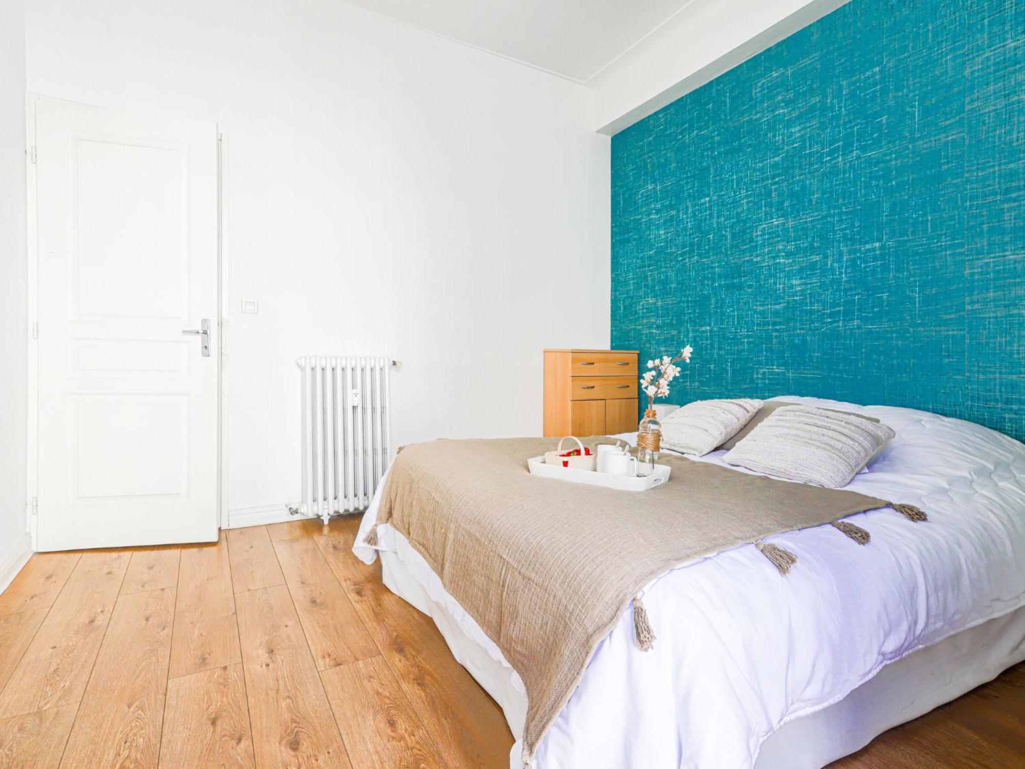 Apartment Les Yuccas Promenade Des Anglais By Interhome Nice Buitenkant foto