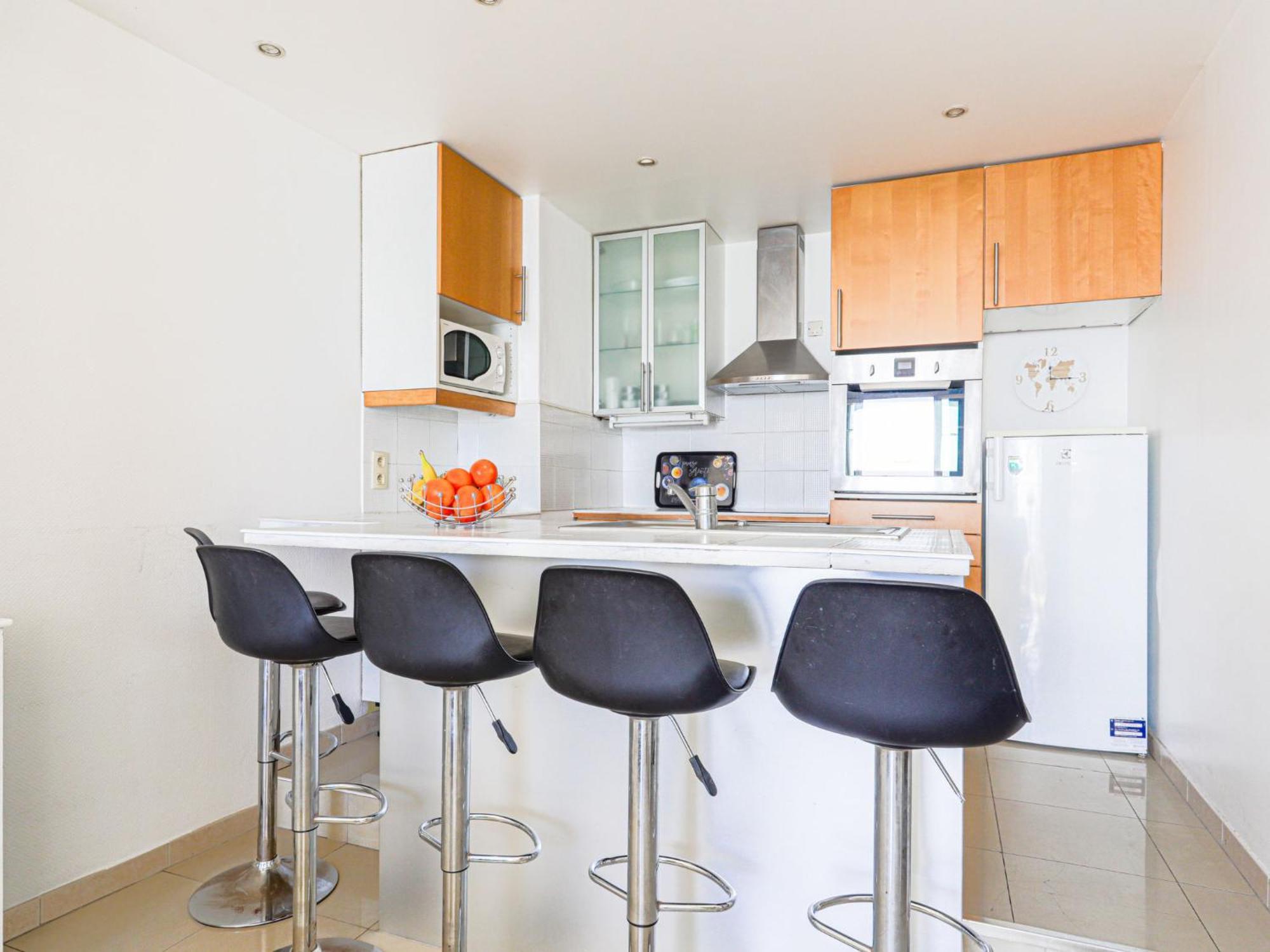 Apartment Les Yuccas Promenade Des Anglais By Interhome Nice Buitenkant foto