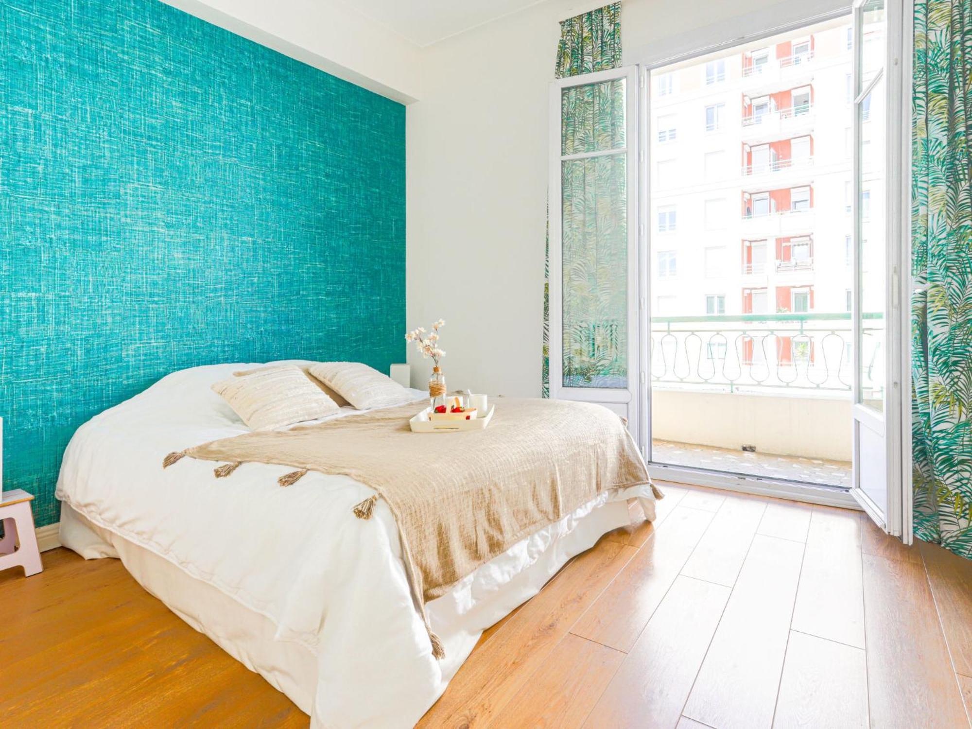 Apartment Les Yuccas Promenade Des Anglais By Interhome Nice Buitenkant foto