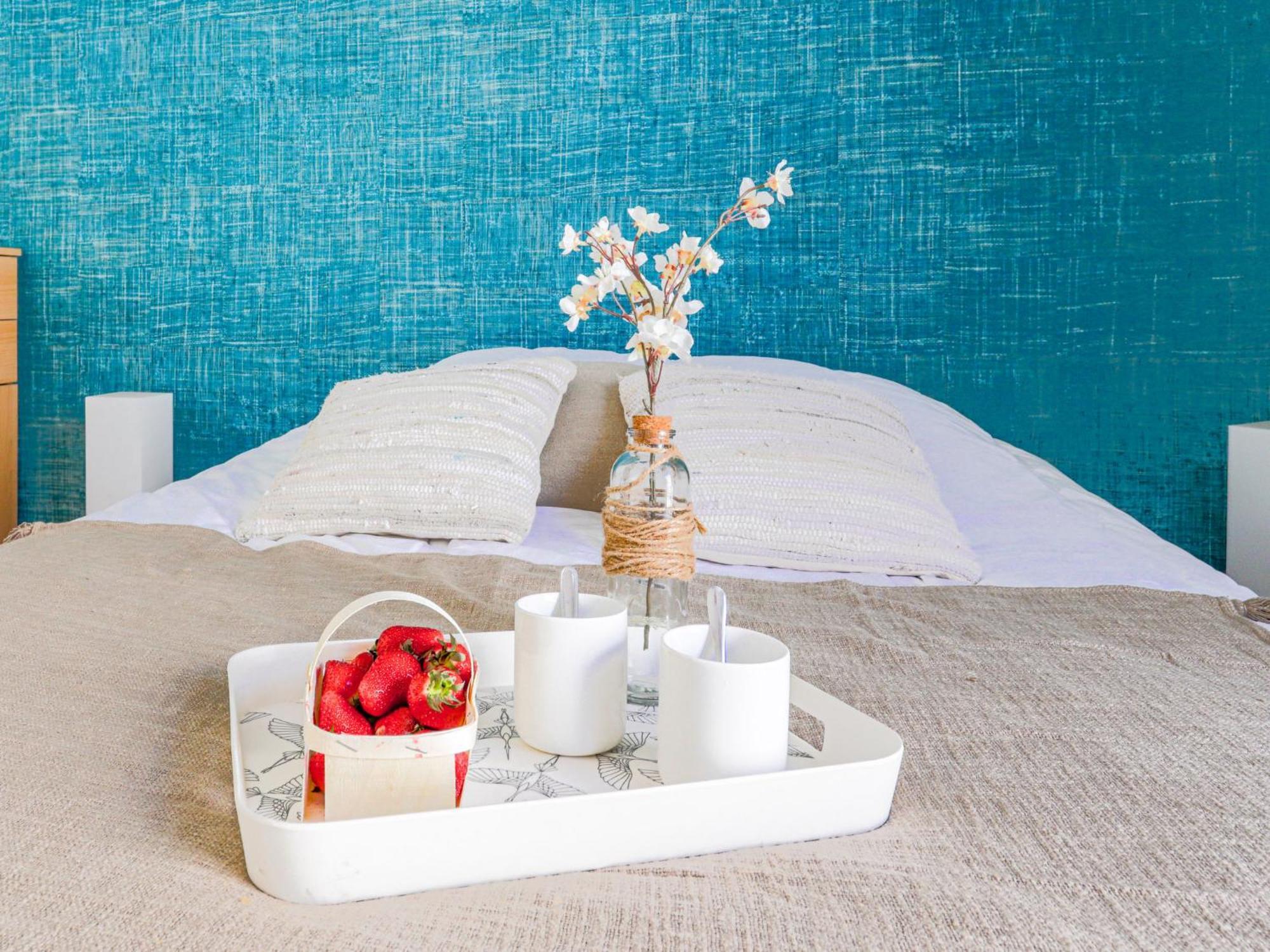 Apartment Les Yuccas Promenade Des Anglais By Interhome Nice Buitenkant foto