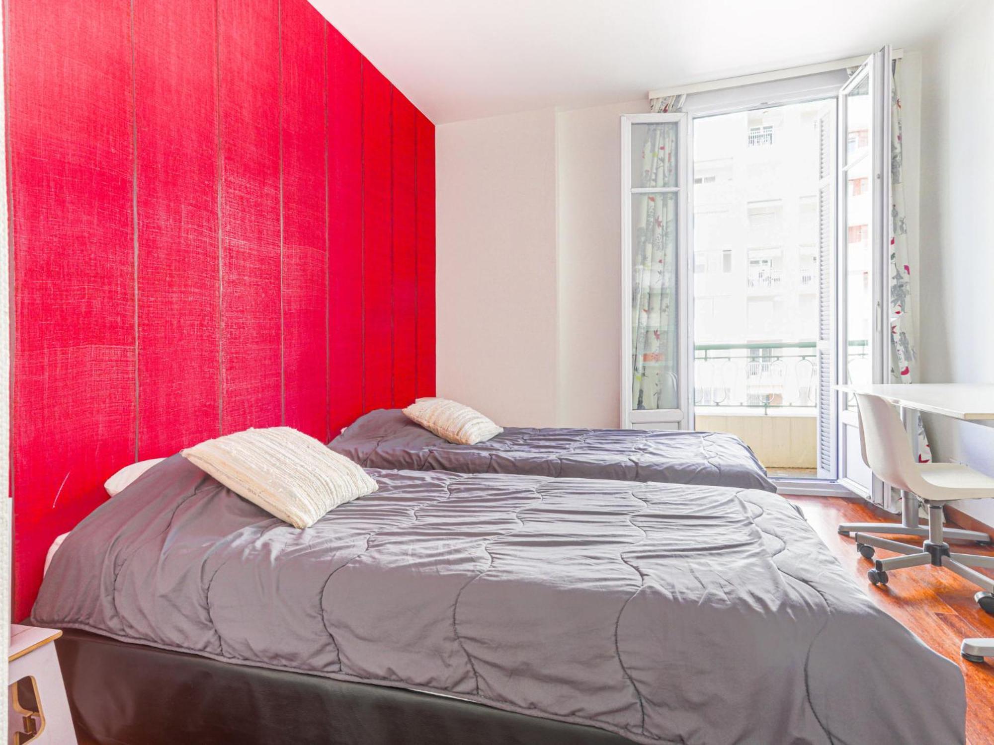 Apartment Les Yuccas Promenade Des Anglais By Interhome Nice Buitenkant foto